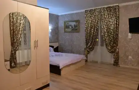 Солнечная Долина - 25