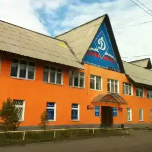 Dinamo - 4