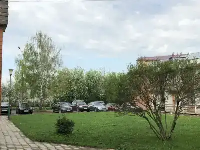 Dom tvorchestva imeni D.N. Kardovskogo - 31