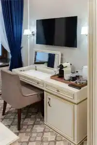 Butik-otel Magic harp - 18