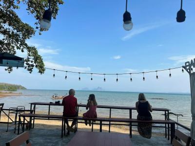 Koh Mook Garden Beach Resort - 19