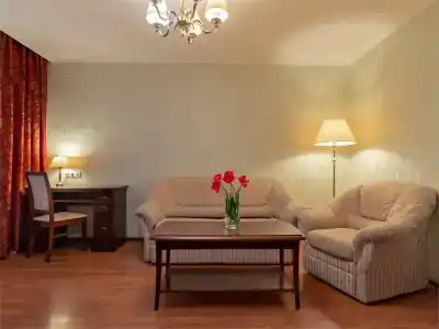 Nagornoe Holiday Home - 65