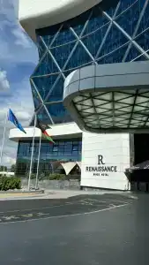 Renaissance Minsk - 84