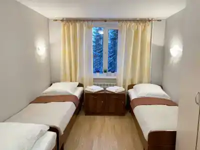 Kuskas Tourist base - 49