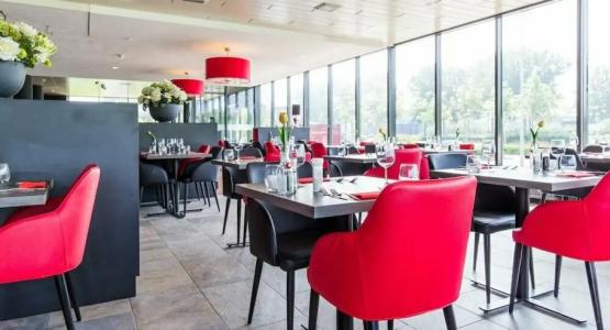 Bastion Almere - 37