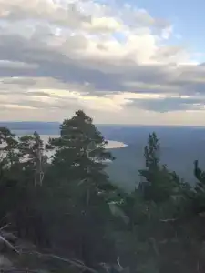 Borovoe Tourist base - 13