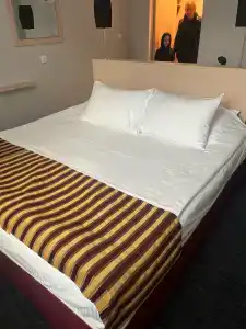 Ramada & Suites by Wyndham Alabuga - 32