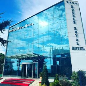 Double Royal Darica - 2