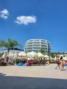 Green Nature Diamond - 36