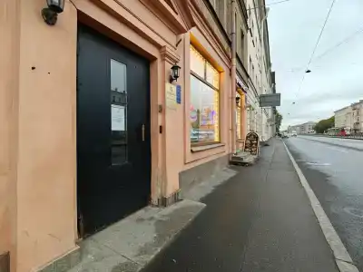 Sokroma Nevsky Fort - 16