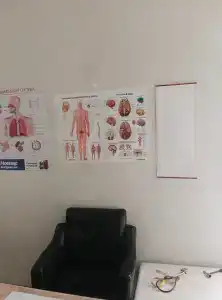 Recreation center Himik - 41