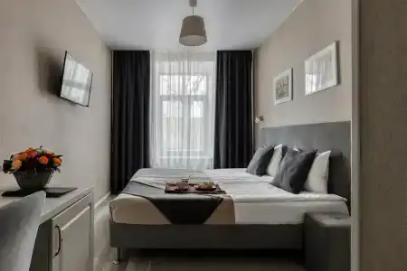 ROZENSHTEYN&Spa - 34