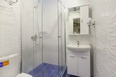 Otel "Apelsin na Trubnoy" - 7
