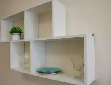 Distrikt Marina na Promyshlennoy - 17