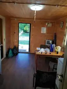 Rybolovno-ohotnichya turbaza Zavolzhe - 56