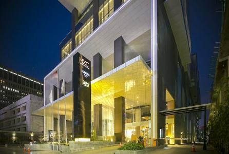 Vertu Harmoni Jakarta - 36
