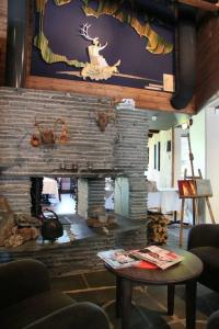 Santa's Aurora & Igloos - 29