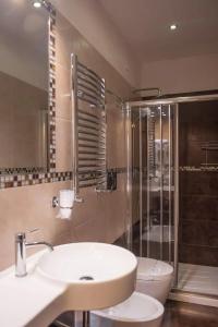 Rome Kings Suite - 90