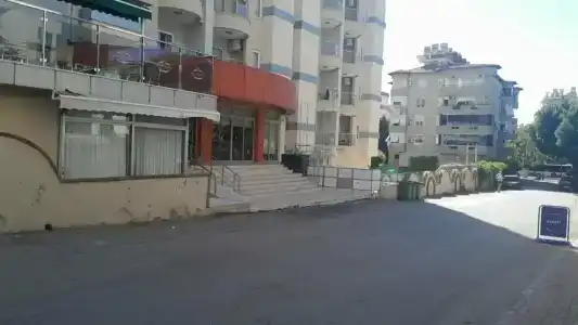 Okan Tower Apart - 33