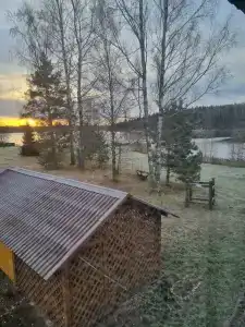 Prohovskoe Podvorie Tourist base - 65