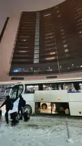 Hayatt Ridzhensi Ekaterinburg - 46