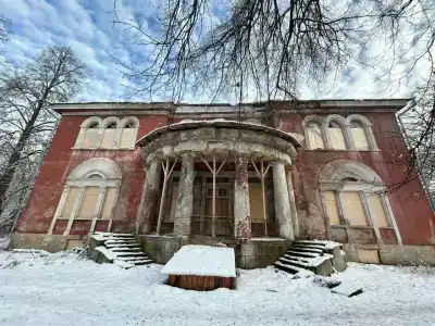 Mitino Health Resort - 36