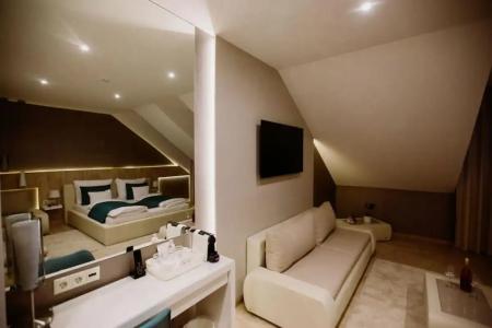 The Unforgettable - Tiliana by Homokys & Spa - 61