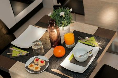 DVE Suite Rome - 25