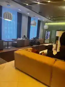 Hilton Garden Inn Riverside - 41