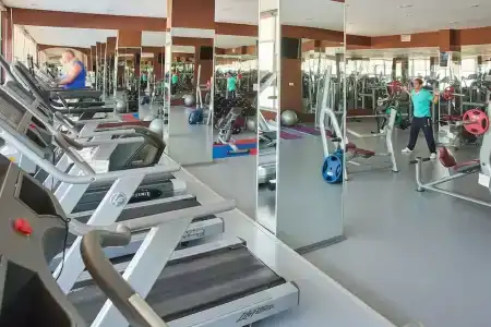 Altin Yunus & Spa - Çeşme - 26