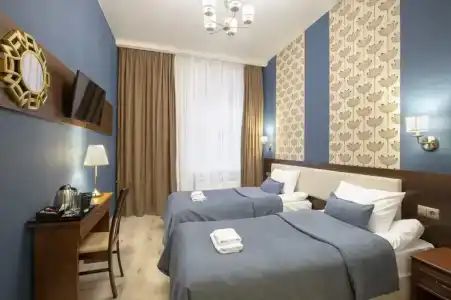 Нео Классик Академия - 85