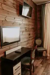 Complex Art-Hotel - 14