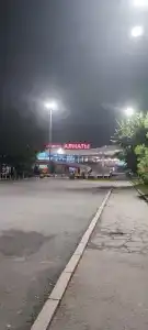 Aksunkar Airport - 3