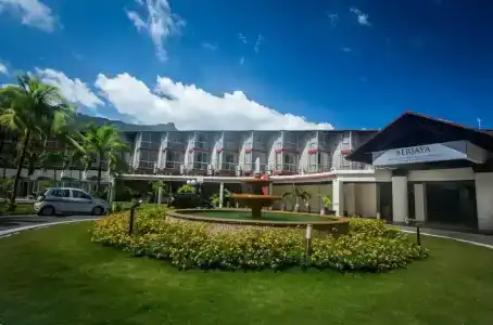 Berjaya Beau Vallon Bay Resort & Casino - 42