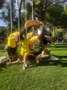 Megasaray Resort Side - 17