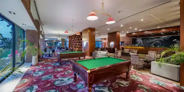 Acapulco Resort - 87