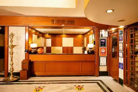 Bangalore Gate & Conferences - 65