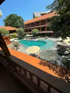 Wina Holiday Villa Kuta - 21
