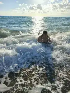 Prenses Sealine Beach - 39