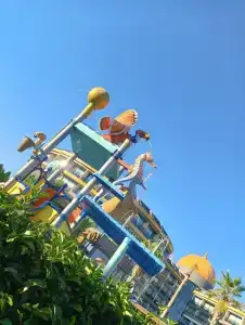 Arnor de Luxe & Spa - 41