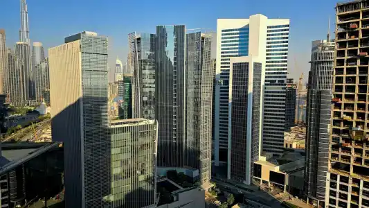 Park Regis Business Bay Dubai - 5