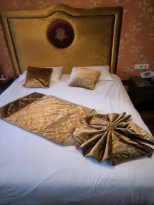 Antea Palace & Spa - 26