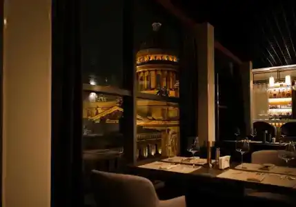 Renaissance St. Petersburg Baltic - 72