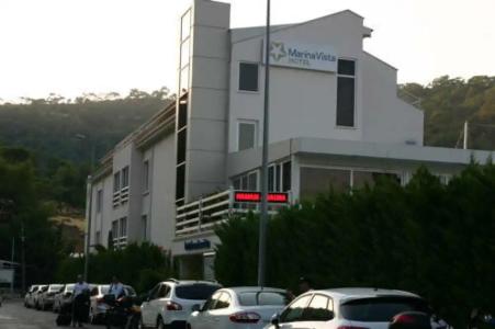 Marina Boutique - 25