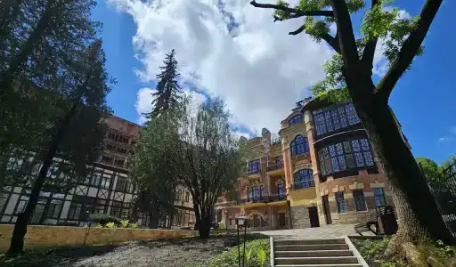 Orion Rehabilitation and Recovery Center - 17