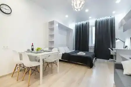 Sky Club Apart (Сколково) - 6