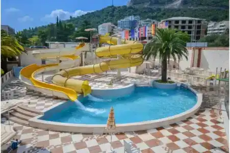 Mediteran & Resort - 8