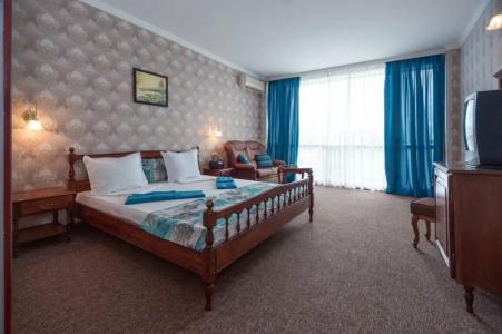 Mercury-Premium All Inclusive - 4