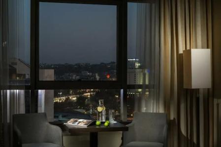 Rosslyn Central Park Sofia - 83