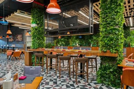 Park Regis Business Bay Dubai - 94